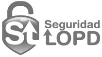 logo lopd